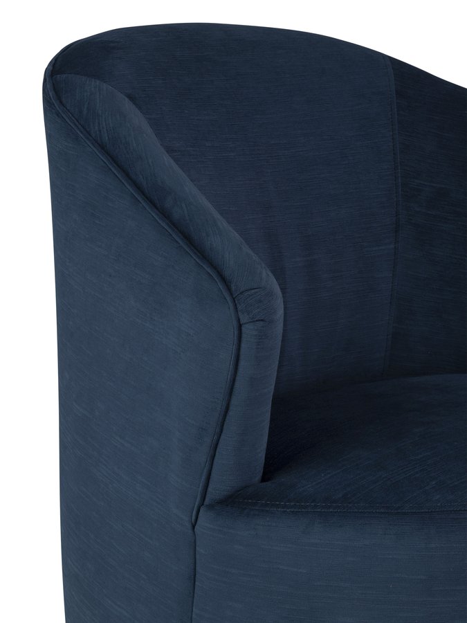 1938-800Q1 Ivy Swivel Chair Detail