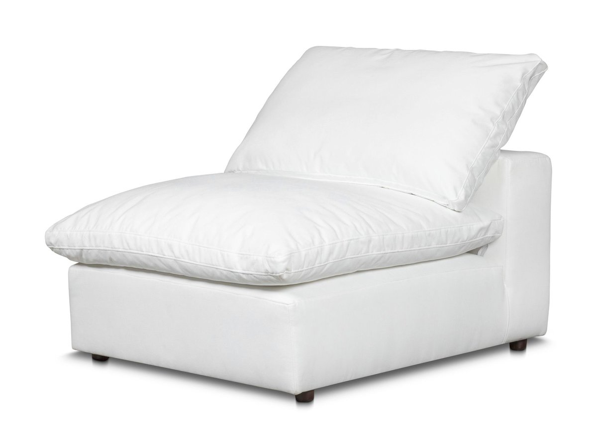 2009-010Q8 Armless Chair Angle
