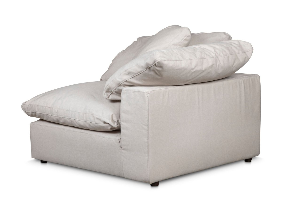 2009-900Q1 Corner Chair Back