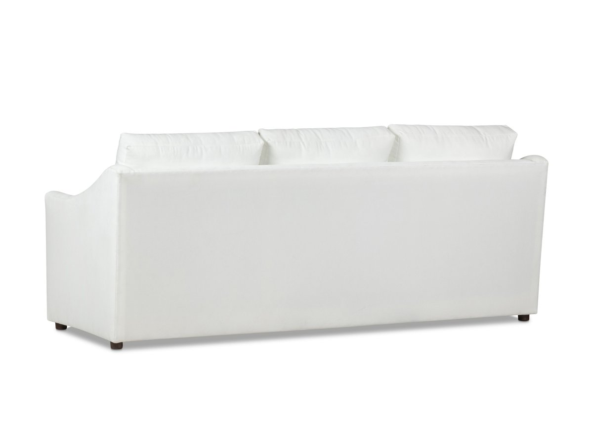 2146-340 Bench Sofa Back