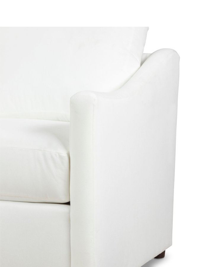 2146-340 Bench Sofa Detail