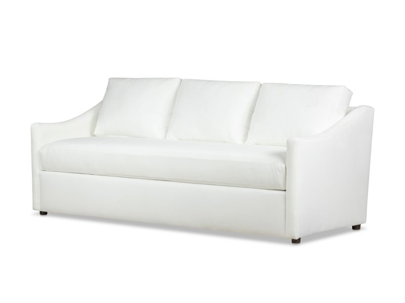 2146-340 Bench Sofa No TPs Angle