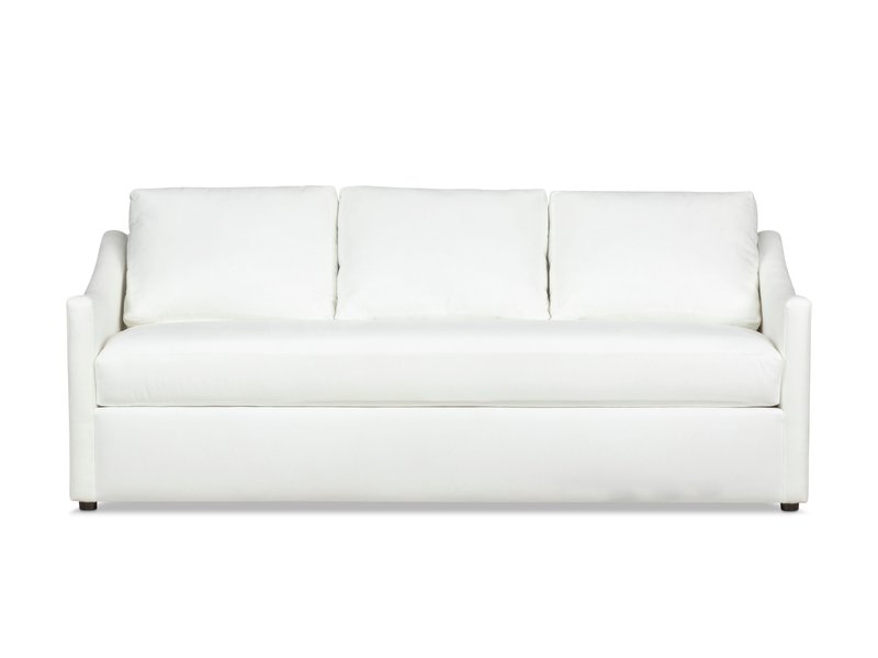 2146-340 Bench Sofa no TPs Front