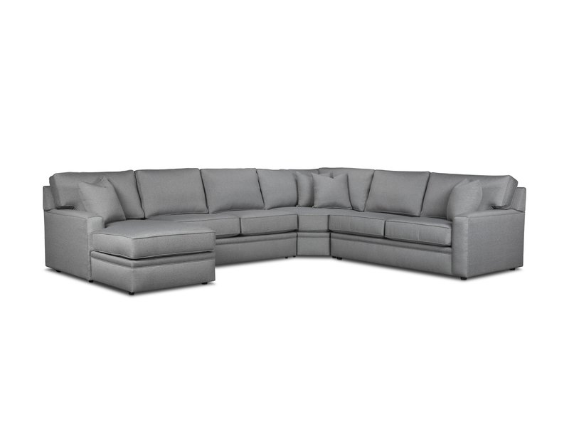 2150 Penelope 4 Piece Sectional