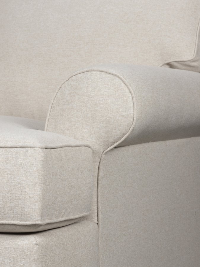 2154-111 Raf Cuddler (Close Up)