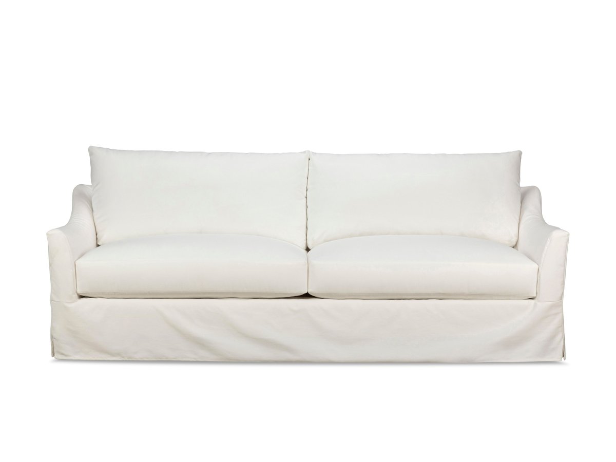 2204 Downing Sofa Front in 2264-12