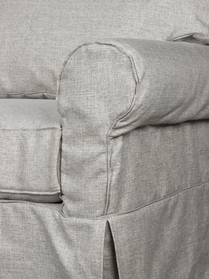 2001-300 Sofa (Close Up)