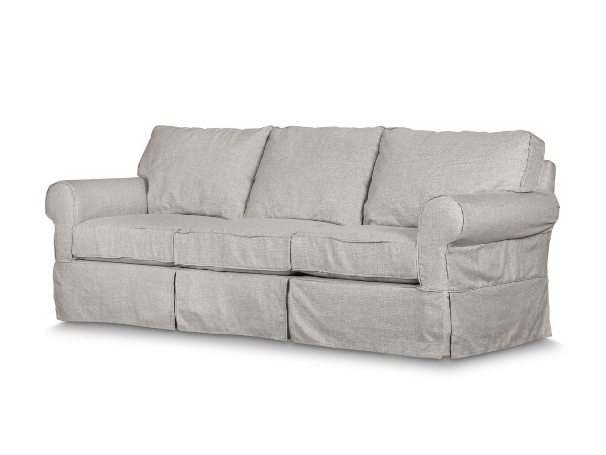 2001-300 Natalie Sofa Angle