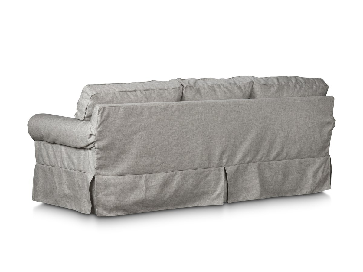 2001-300 Sofa (Back)