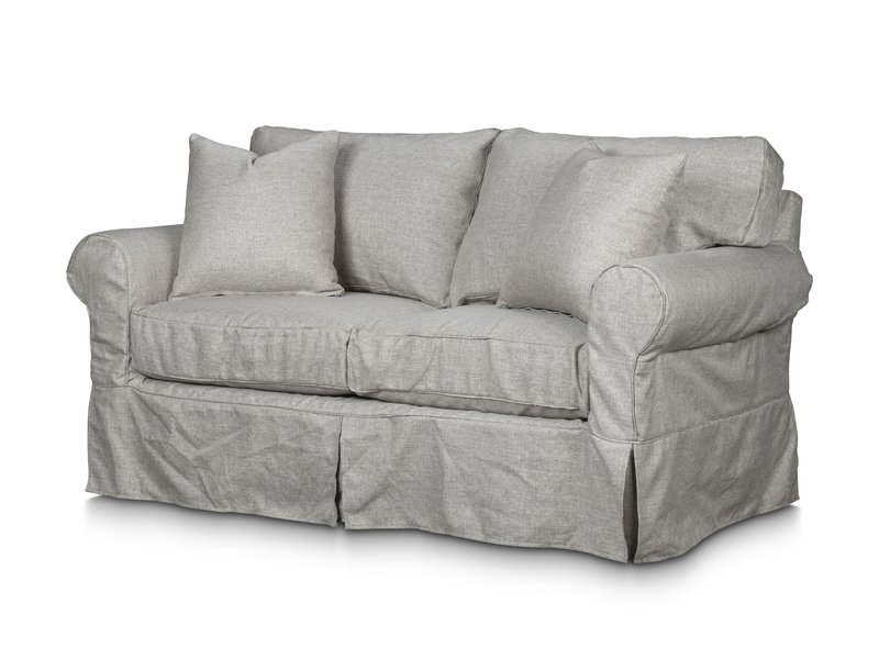 2001-100 Loveseat (Front Angle _ TP)