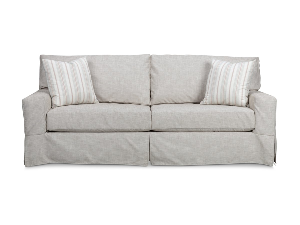 1950-300Q4 Dawson Sofa Front with TPs