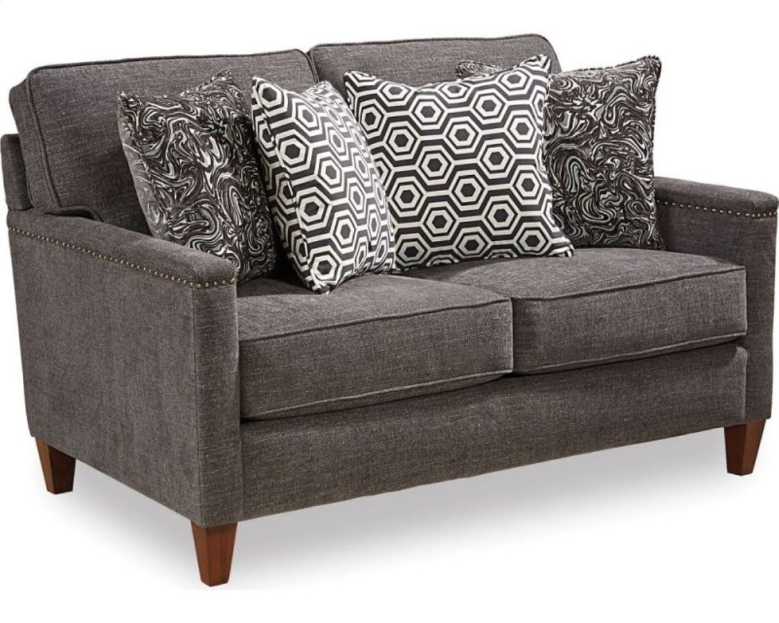 Lawson Loveseat 2