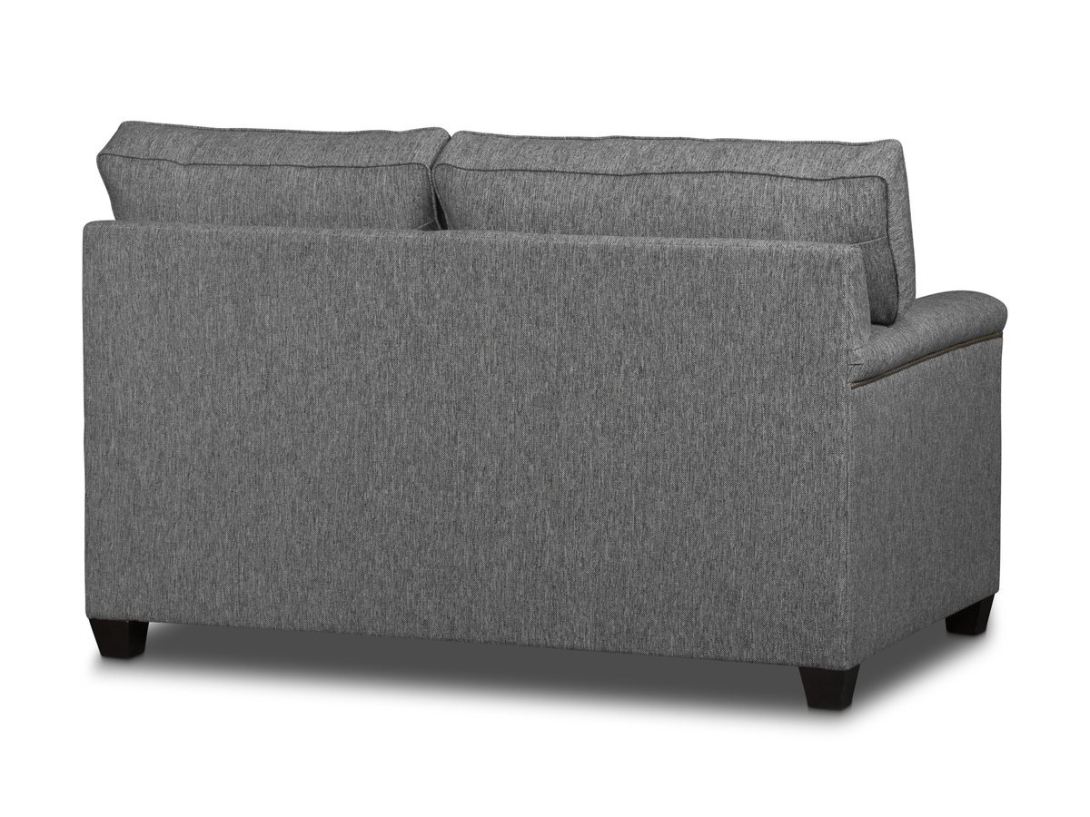 4288-2 LAF Loveseat (Back)