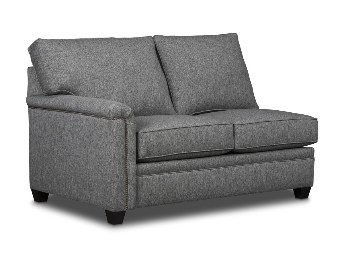 4288-2 LAF Loveseat (Front Angle)