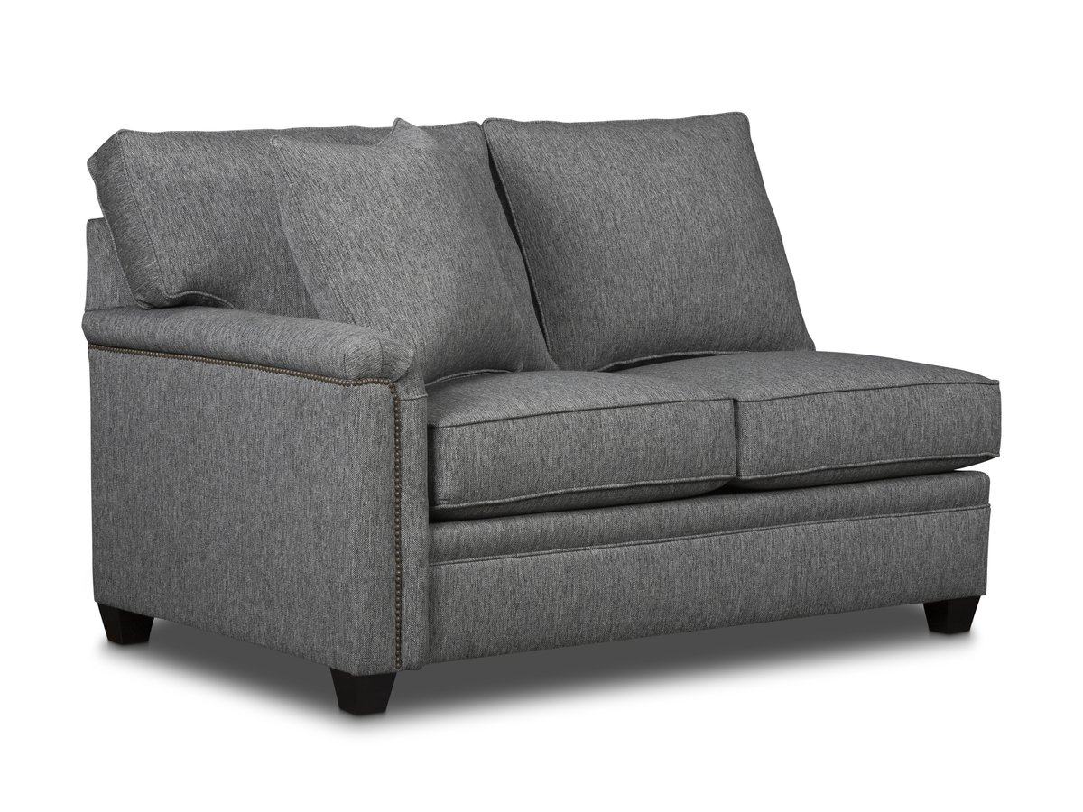4288-2 LAf Loveseat (Fron Angle _ TP)