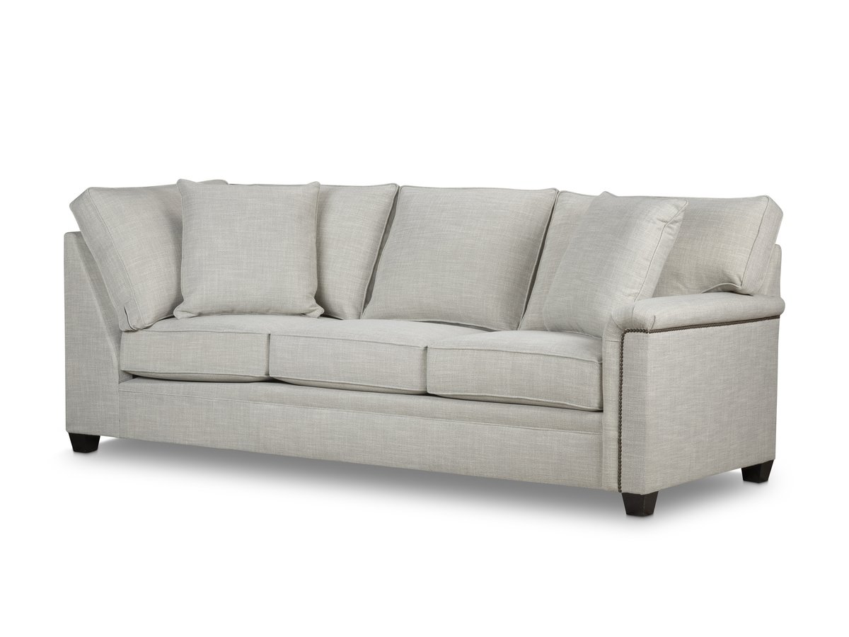 4288-3 RAF Corner Sofa Angled