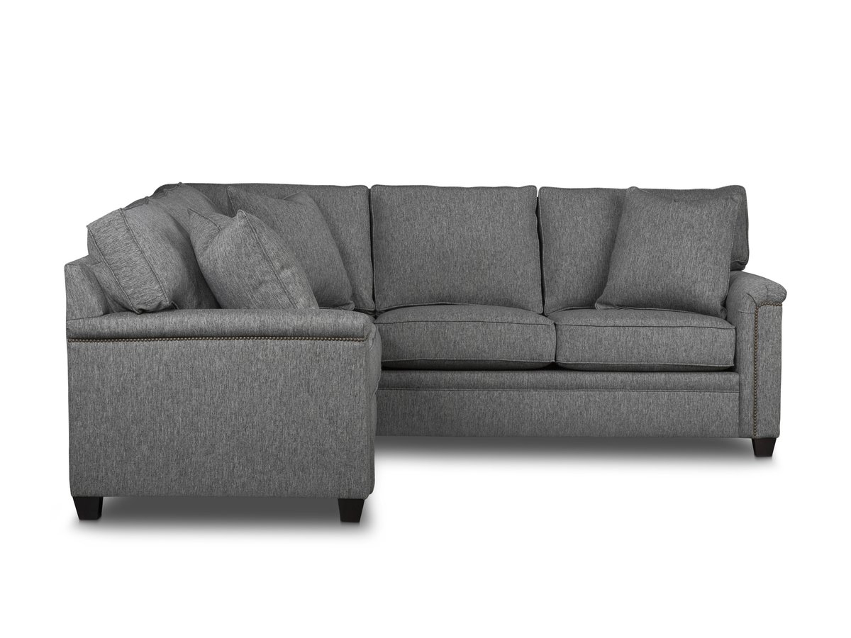 Warren 2 Piece Sectional _ TP (Side)