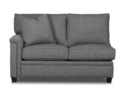 4288-2 Laf Loveseat (Front)