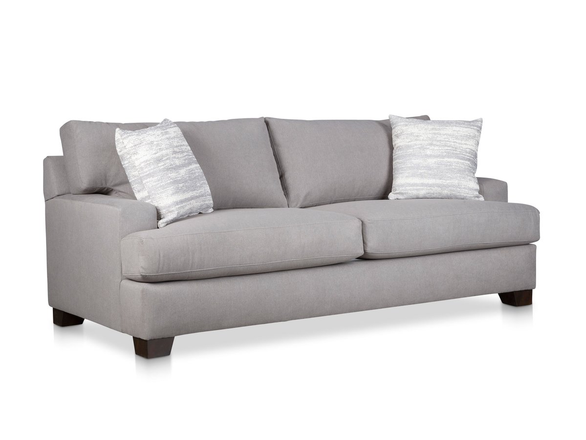 4292-3Q Nash Sofa Front Angle