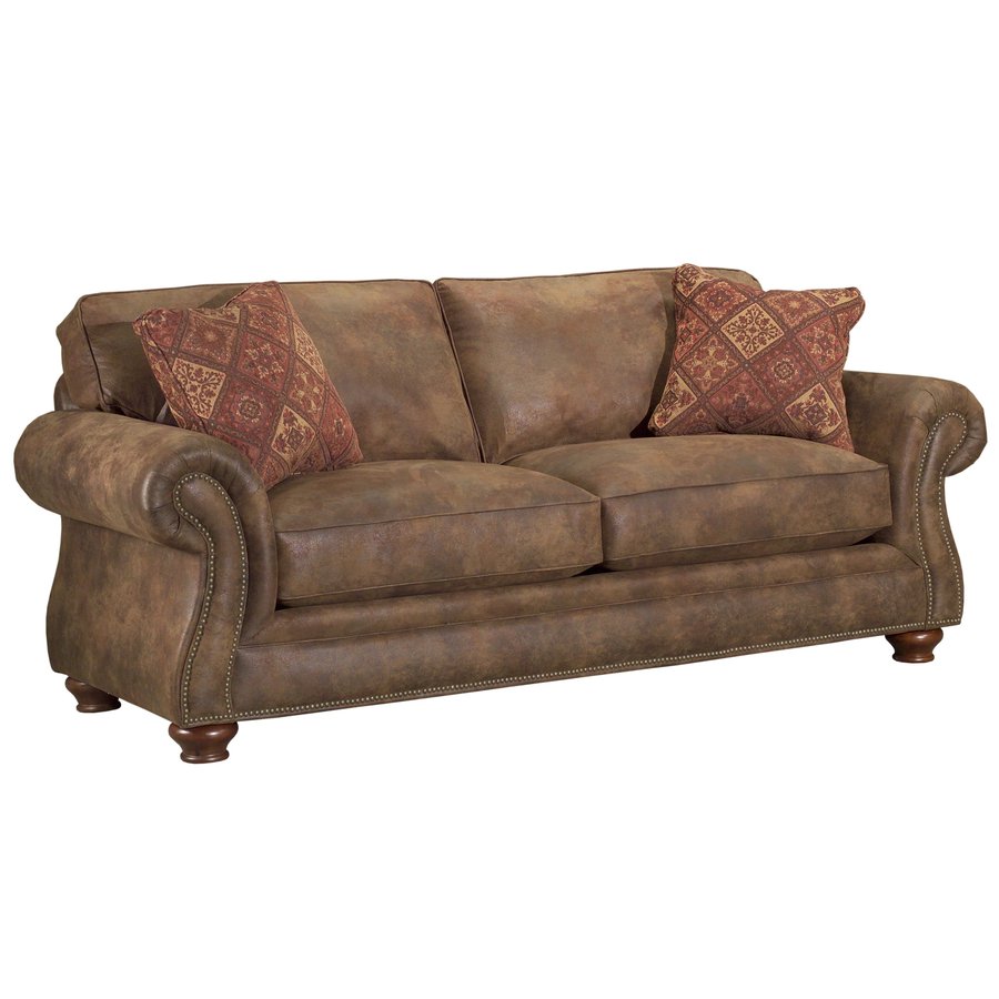 5081-3 Sofa Front Angle