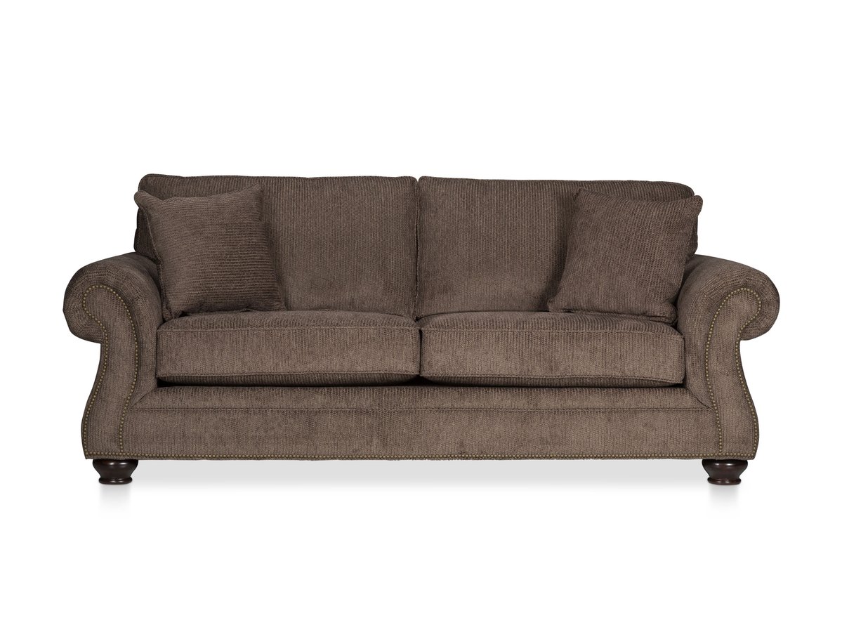 5081-3 Sofa Front