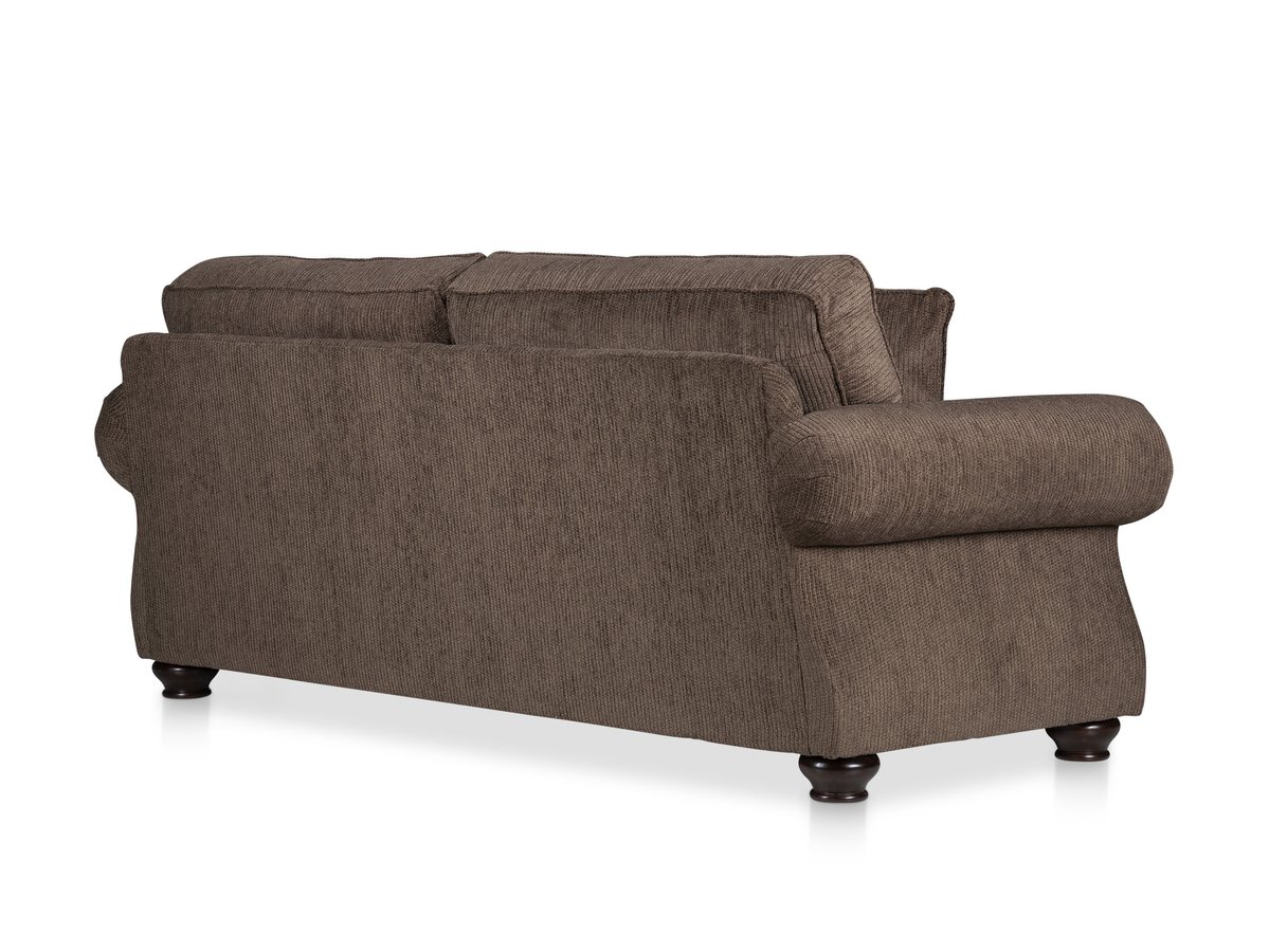 5081-3 Sofa Back Angle