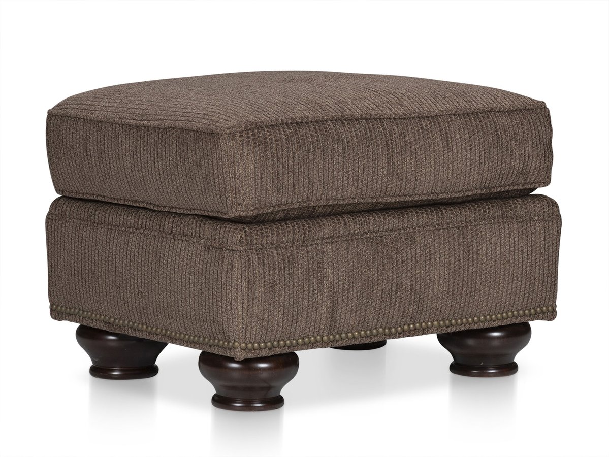 5081-5 Ottoman Angle