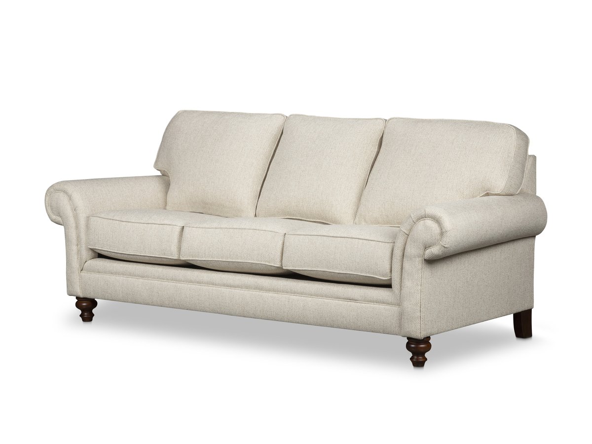 6112-300 Sofa Angle