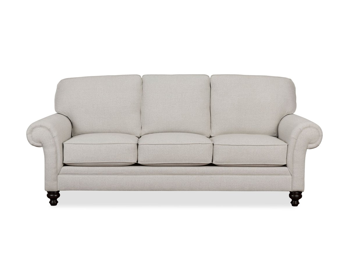 6112-3 Sofa in 2028-94 Front
