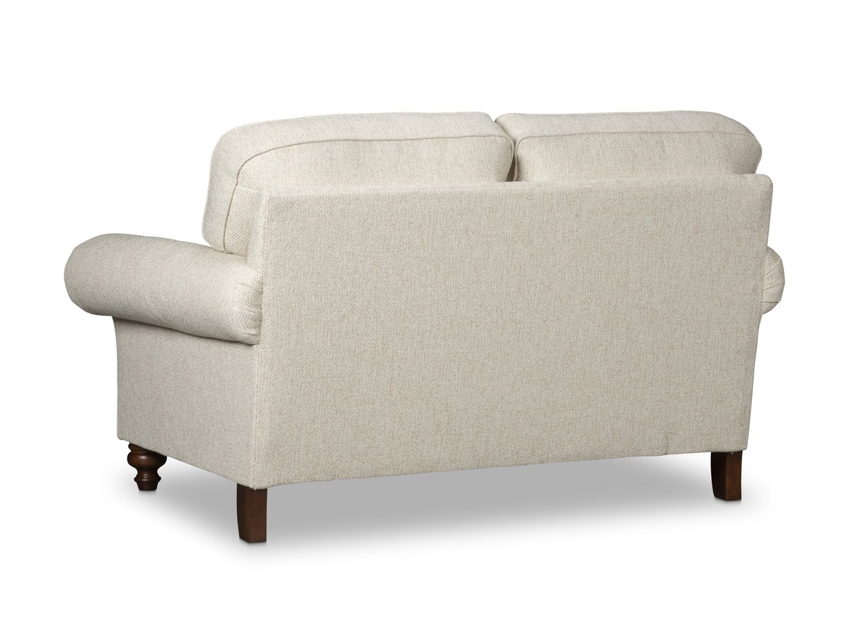 Loveseat Back No Pillow