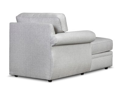 6170-9 LAF Chaise (Back Angle)