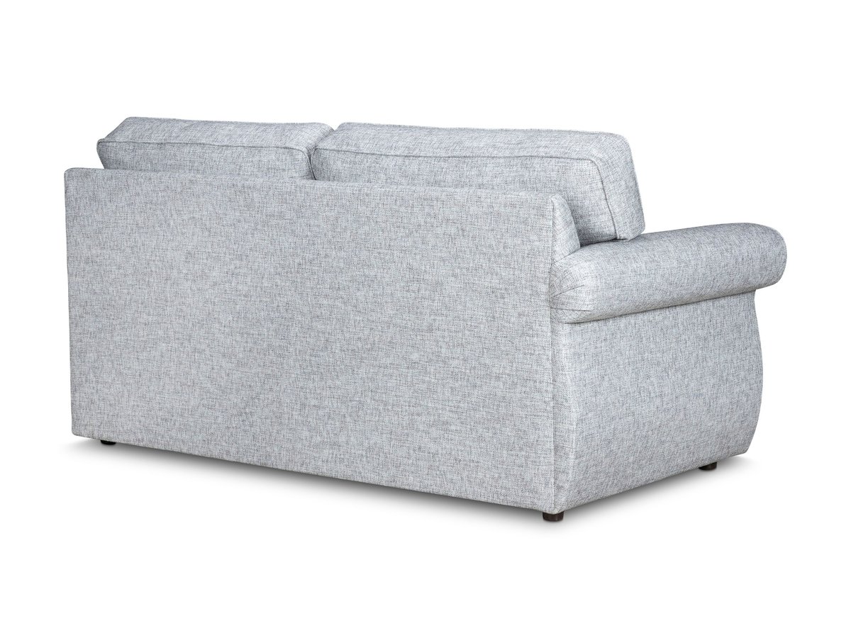 6167-95 LAF Loveseat Back Angled