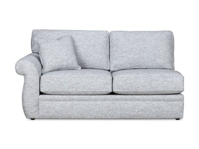 6167-95 LAF Loveseat