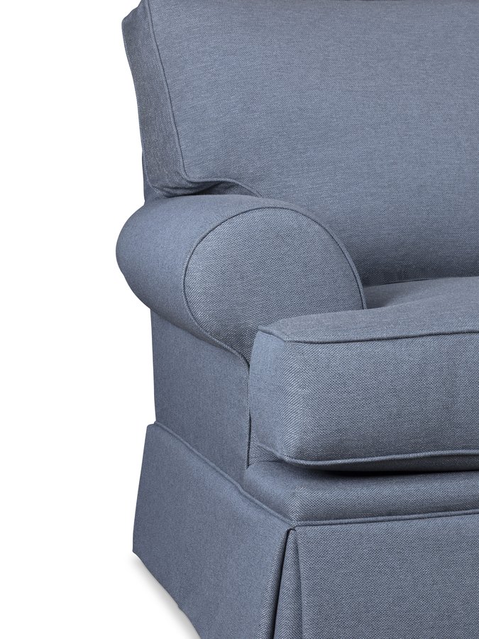 6262-1Q15 Emily Loveseat Detail