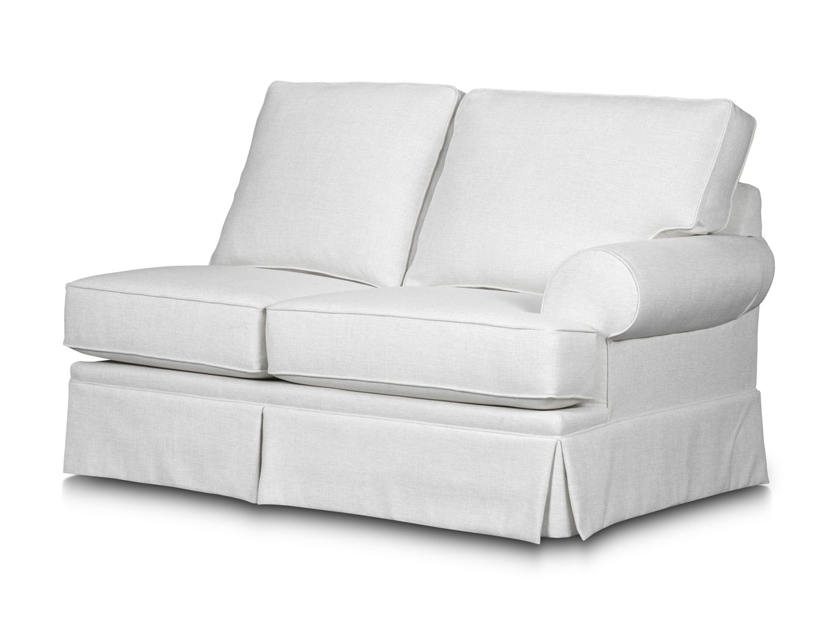 6263-1 RAF Loveseat (Front Angle _ No TP)