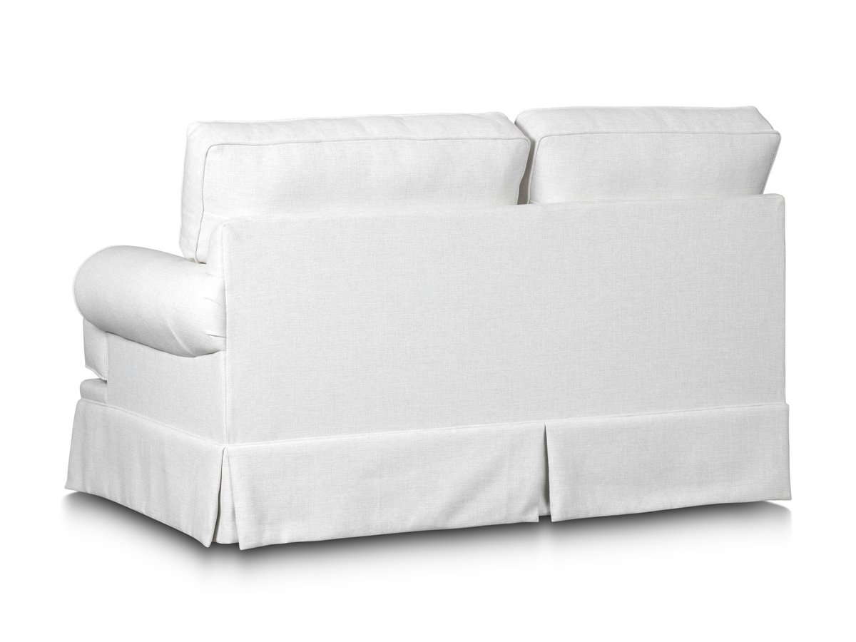 6263-1 RAF Loveseat(Back)