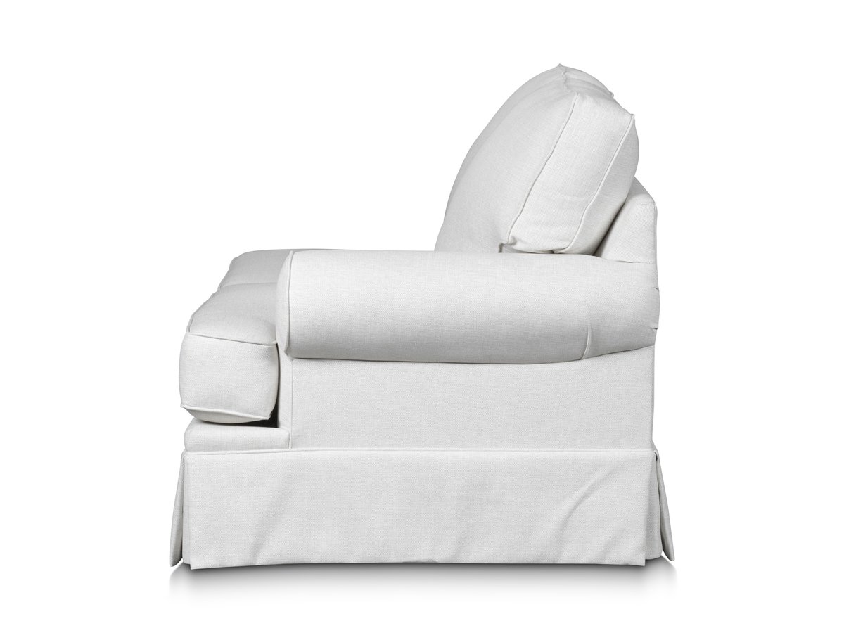 6263-1 RAF Loveseat (Side _ No TP)