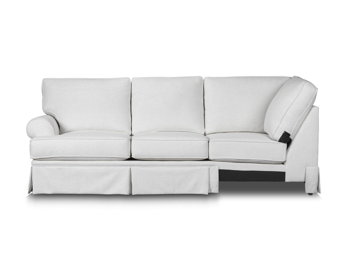 6263-4 LAF Corner Sofa (Front _ No TP)