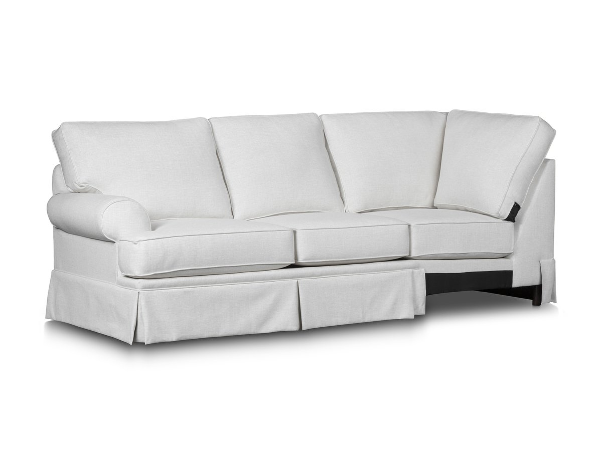 6263-4 LAF Corner Sofa  (Front _ No TP)