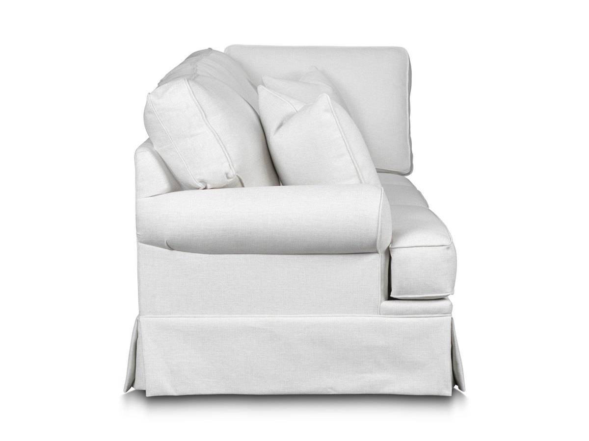 6263-4 RAF Corner Sofa (Side _ TP)