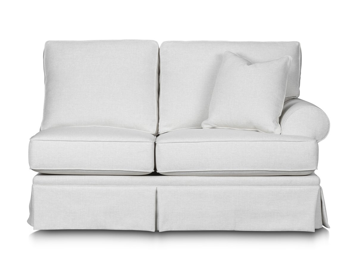 6263-1 RAF Loveseat (Front _ TP)