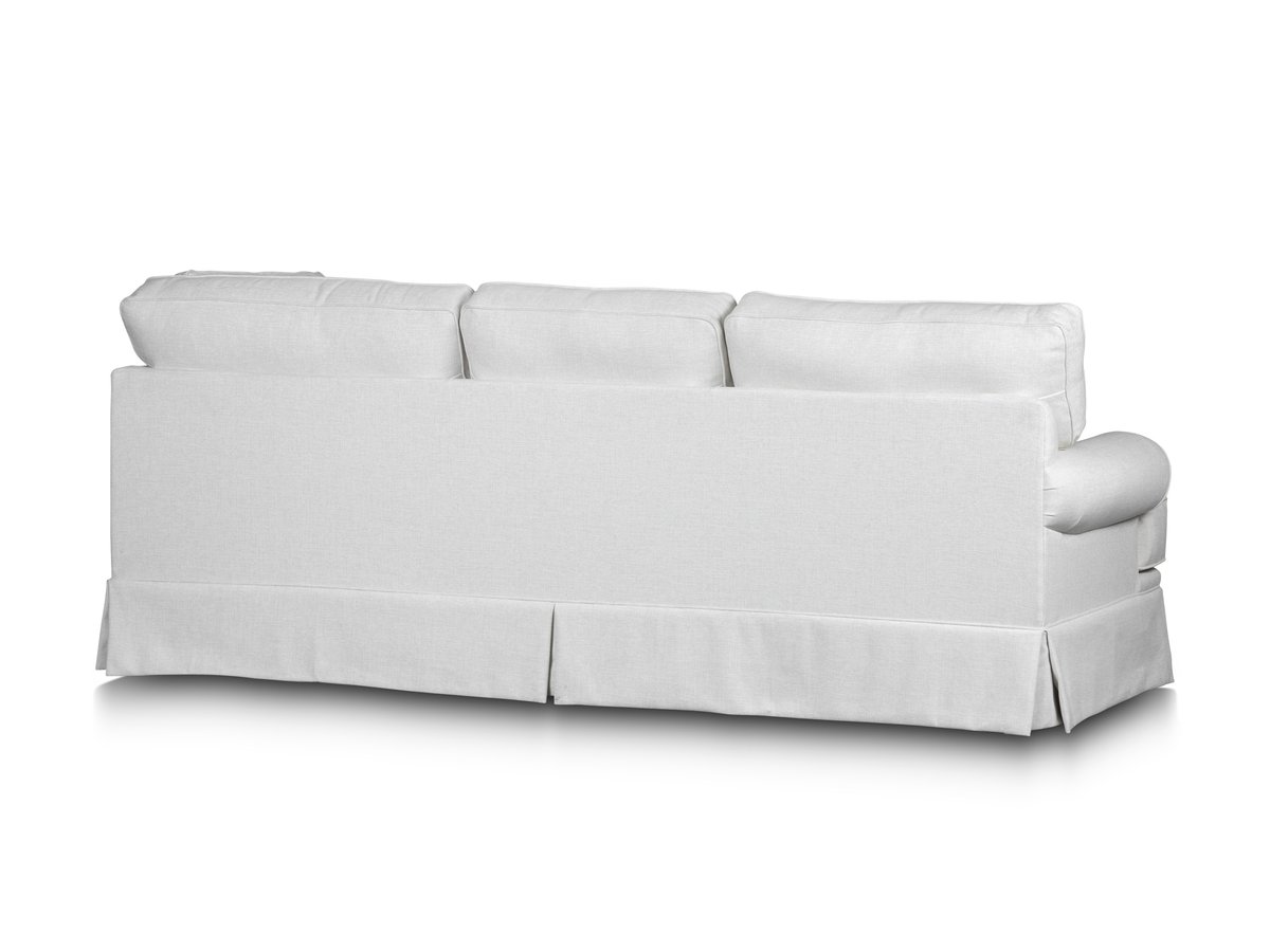 6263-4 LAF Corner Sofa (Back)