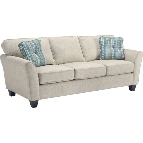 6517-3 Sofa