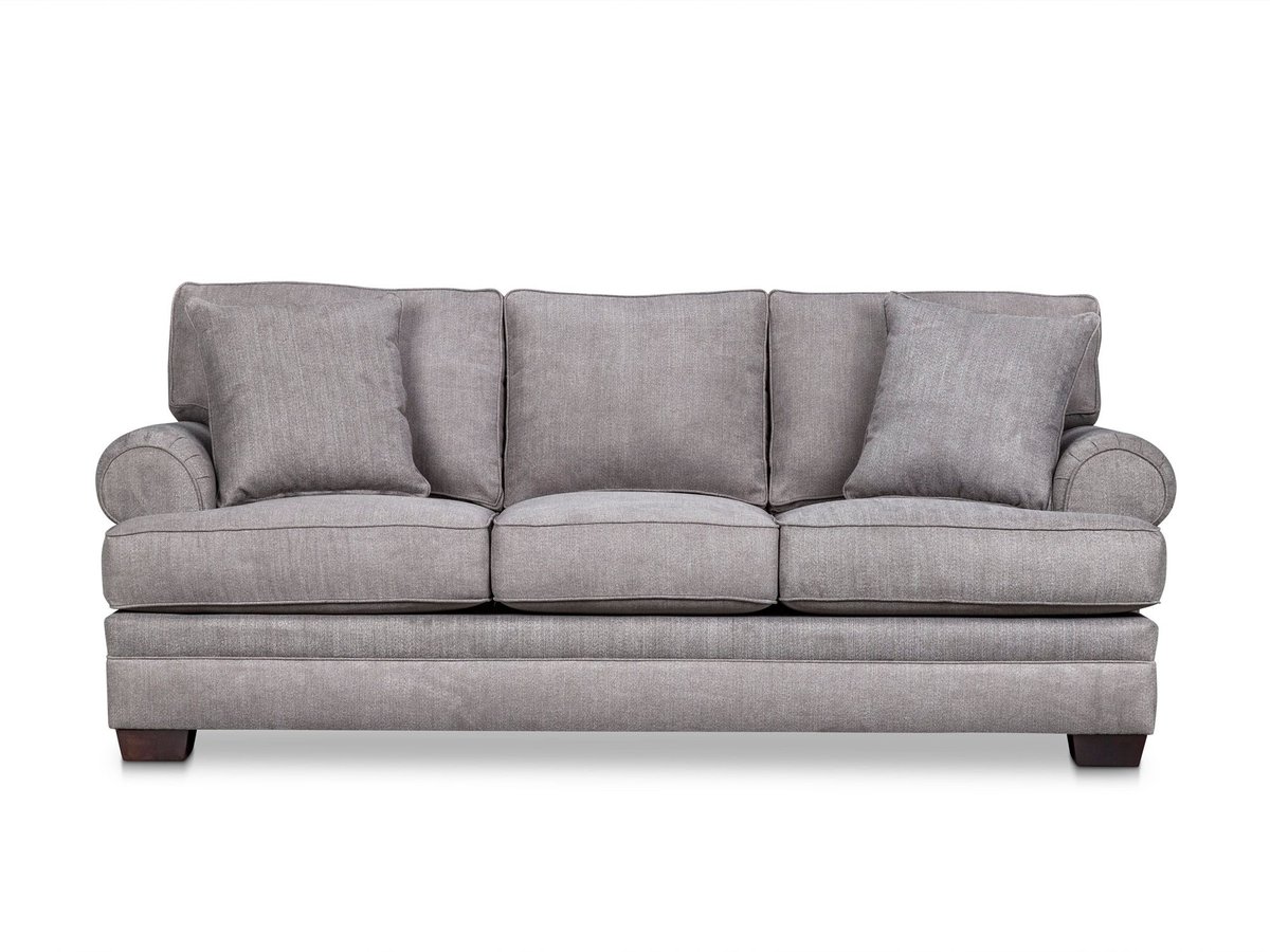 6608-3Q8 Landon Sofa Front