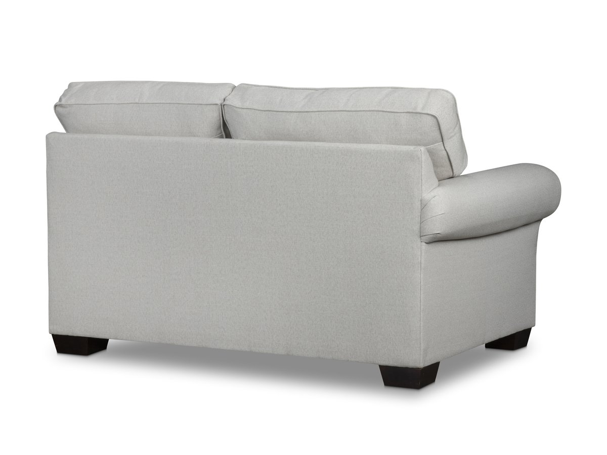 6627-2 LAF Loveseat (Back _ No TP)