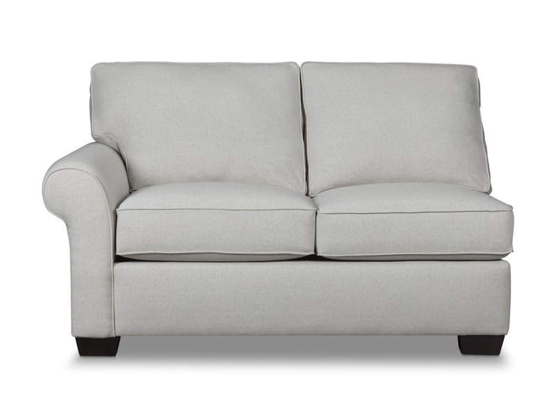 6627-2 LAF Loveseat (Front _ No TP)