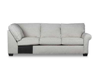 6627-3 RAF Corner Sofa (Front _ No TP)