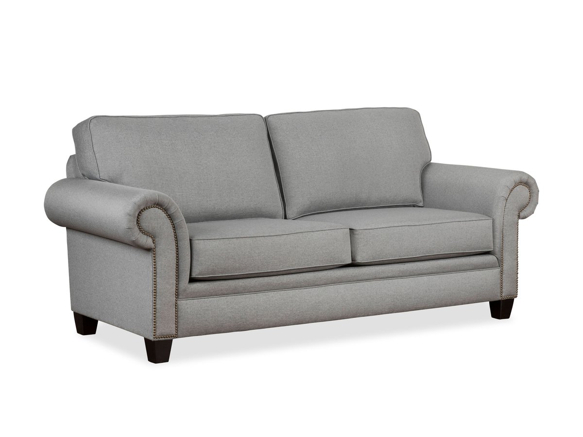 7004-3 Sofa in 9024-14 Angle