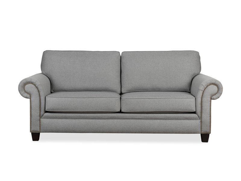7004-3 Sofa in 9024-14 Front