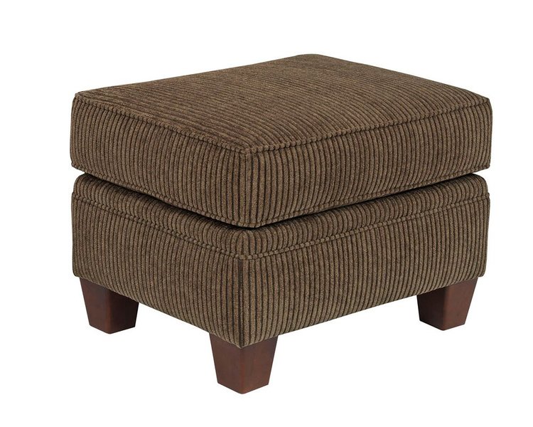 7004-5 Ottoman